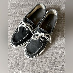 Sperry Women’s gray shoes